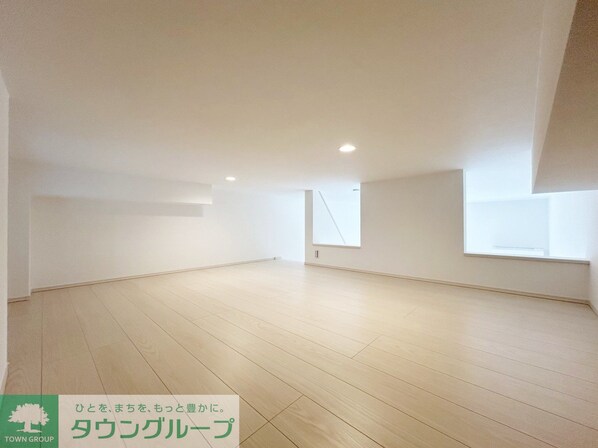 アザ-レ・ディオン相模大野の物件内観写真